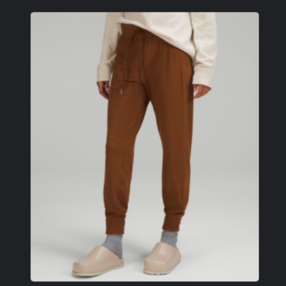 Lululemon Sweatpants
